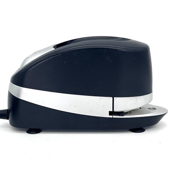 Bostitch Electric Stapler 20SUITE Black & Silver Heavy Duty 120V 60Hz 2.5A - Picture 7 of 15